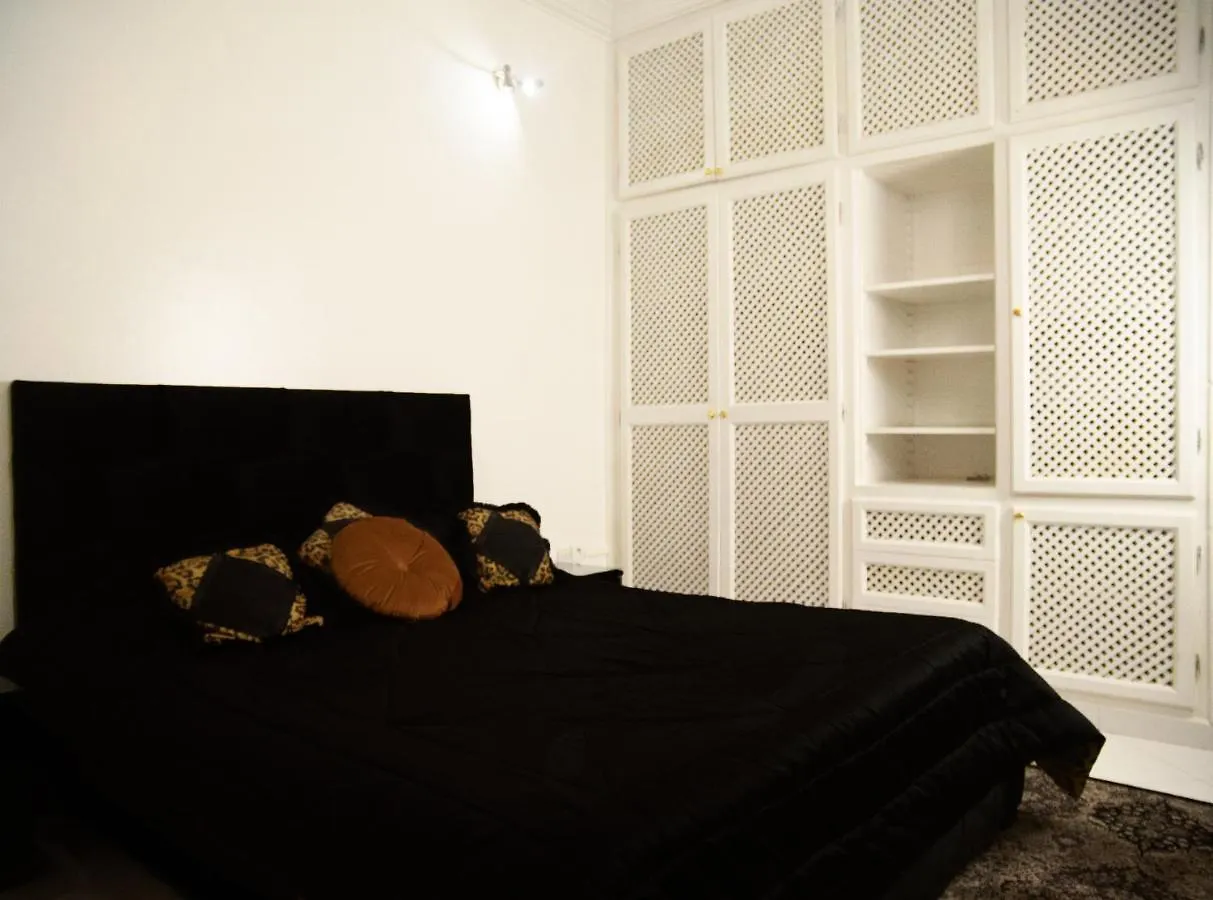 Villa Exclusive Sabah 10 Minutes Du Centre Avec Piscine Privee Marrakesh Morocco