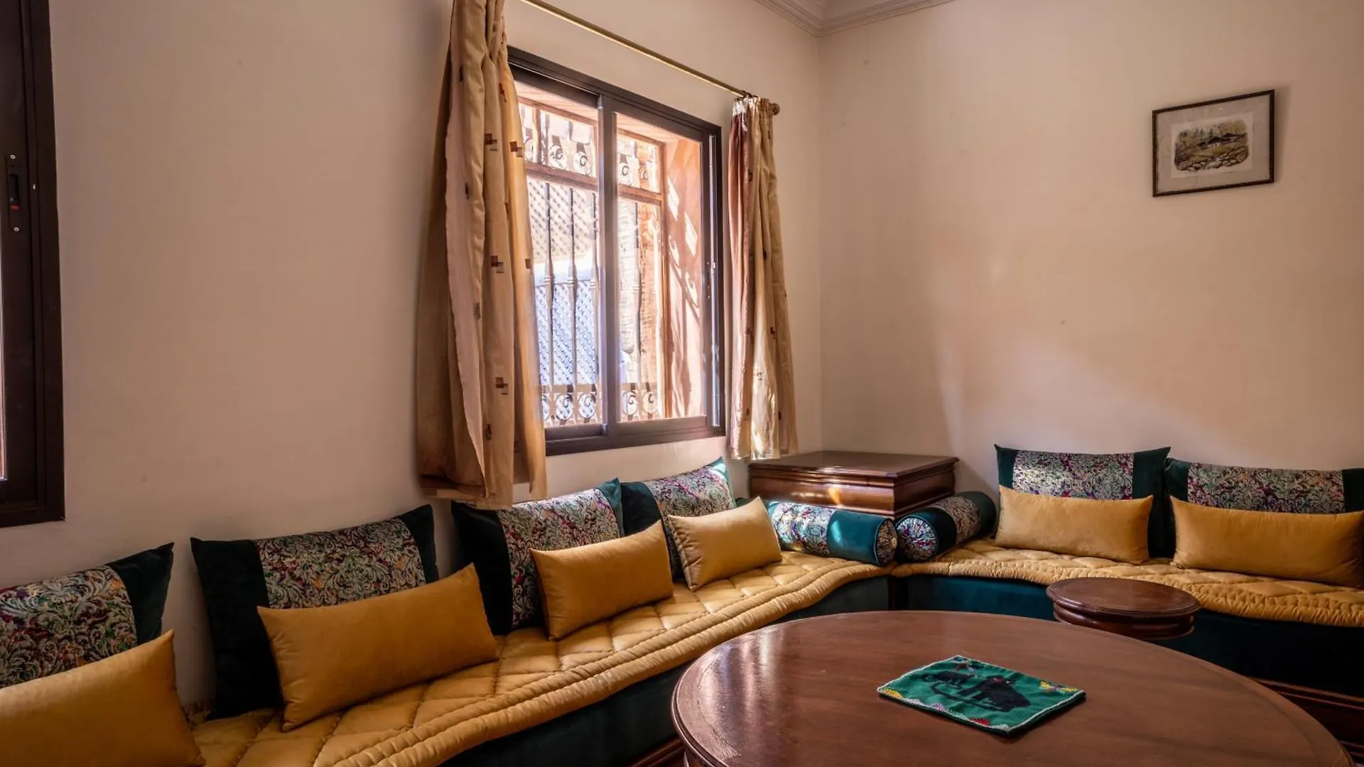 Villa Exclusive Sabah 10 Minutes Du Centre Avec Piscine Privee Marrakesh