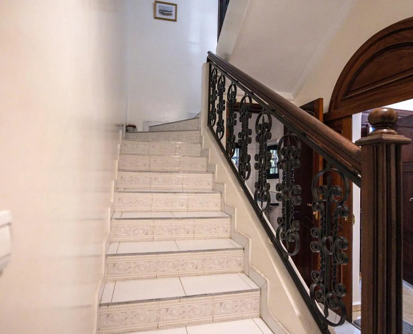 Villa Exclusive Sabah 10 Minutes Du Centre Avec Piscine Privee Marraquexe